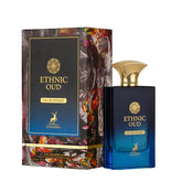 Ethnic Oud Perfume 100ml EDP by Maison Alhambra